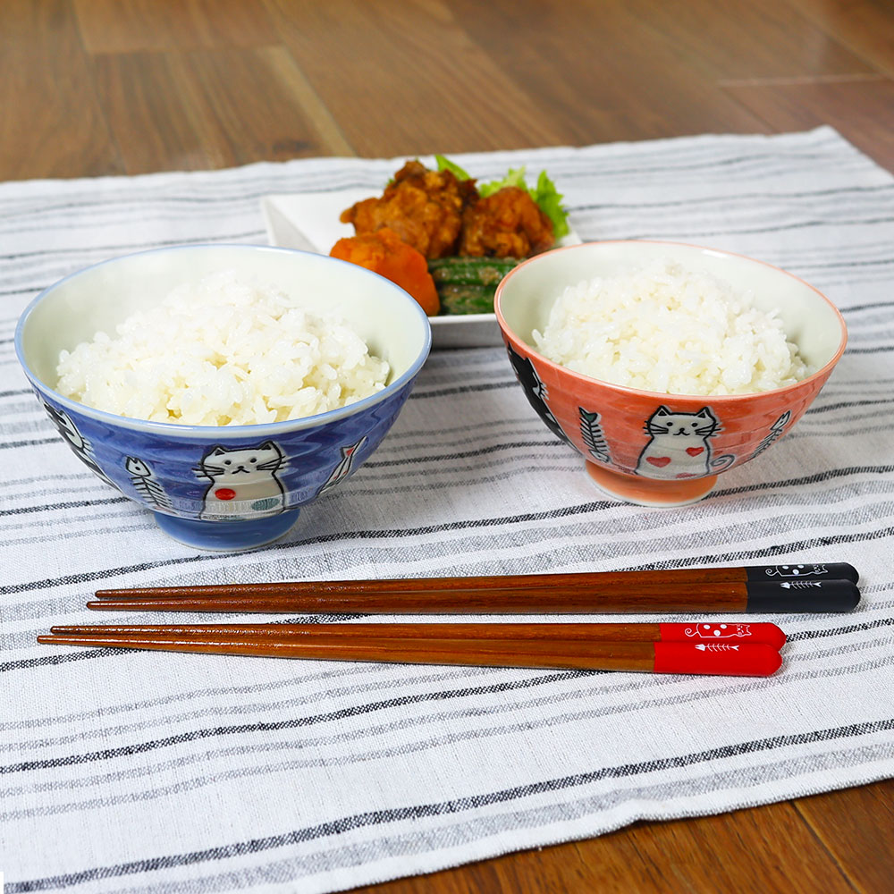 楽天市場】結婚記念日 プレゼント 両親 夫婦茶碗 日本製 おしゃれ 実用