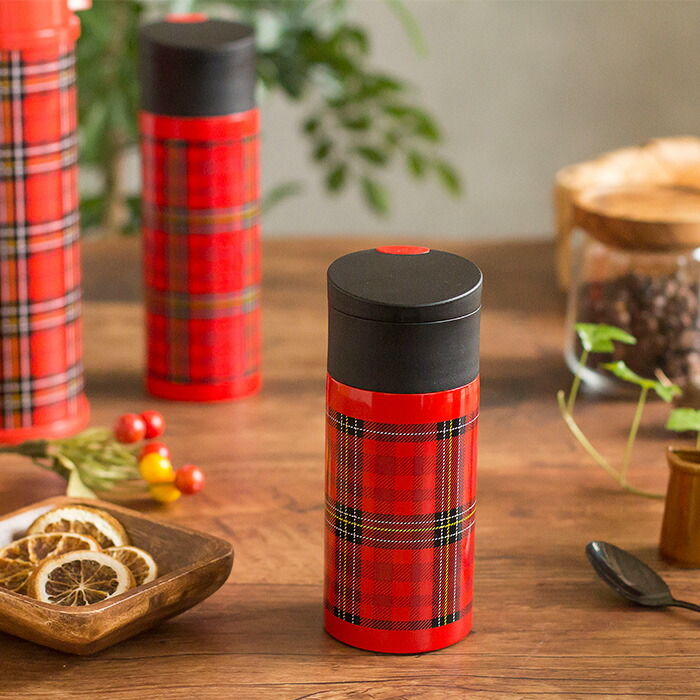 インテリアショップe-goods / aladdin アラジン レッドチェック