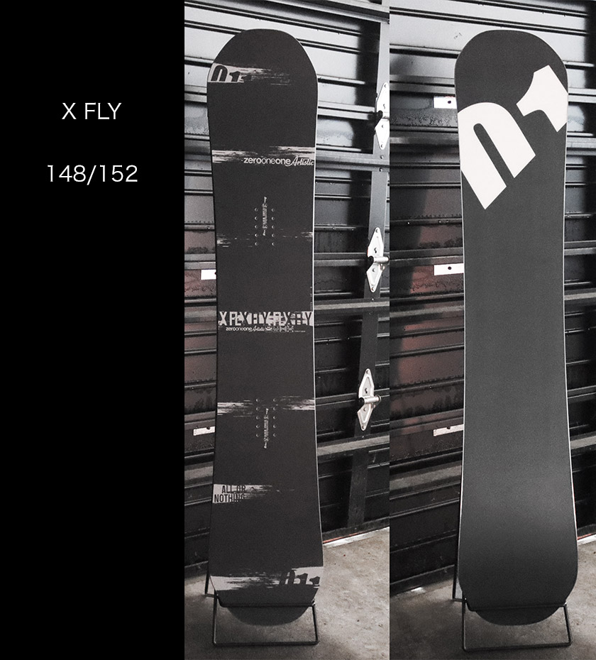 無料ワックスサービス有】25-26 2026 011ARTISTIC ゼロワンワン