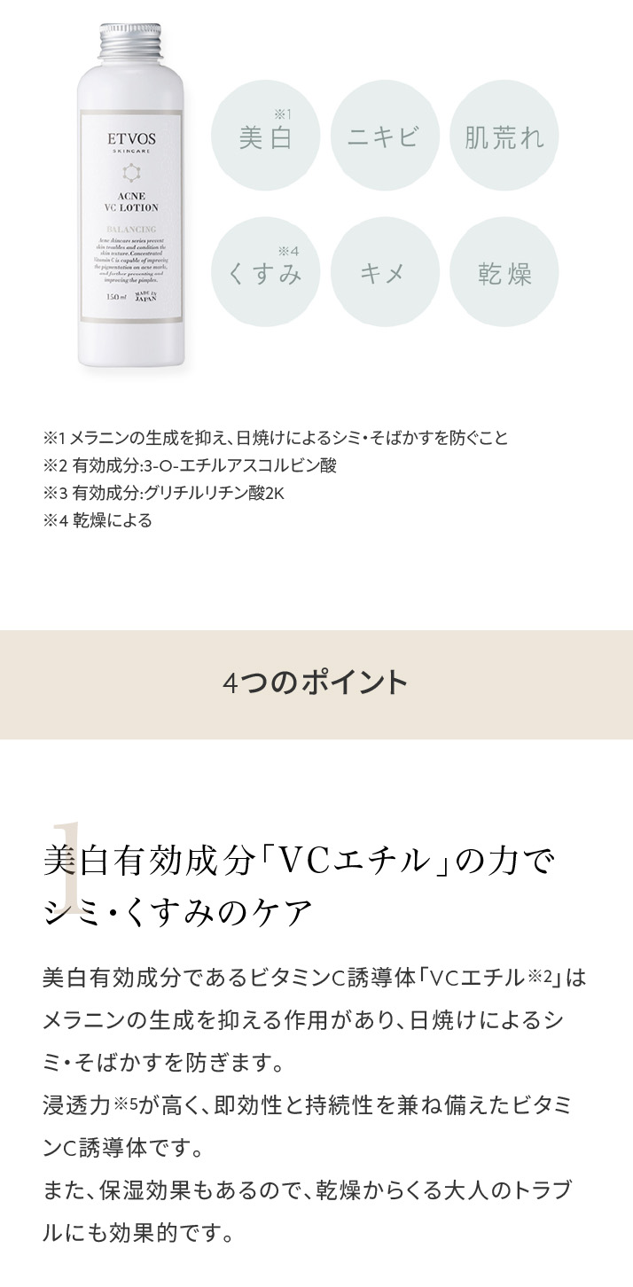 楽天市場】≪ポイント20倍！2/25 23:59まで≫エトヴォス 公式( ETVOS