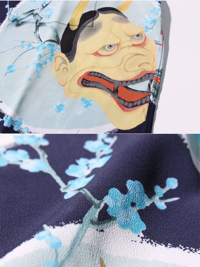 サンサーフ】アロハシャツ SUN BROS&CO SPECIAL EDITION 