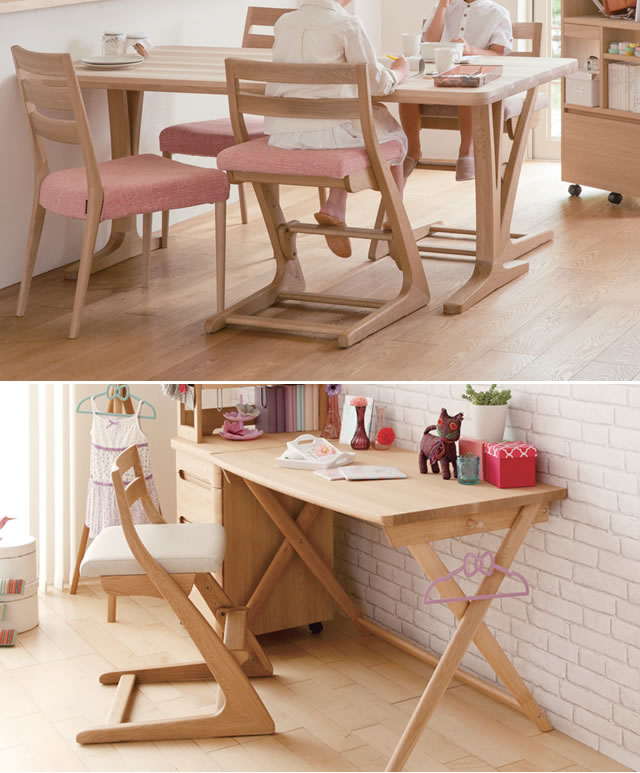 楽天市場】※メーカー在庫限り！カリモク デスクチェア 学習チェア 学習