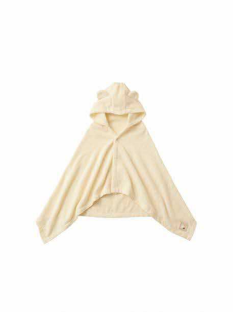 楽天市場】【ふるさと納税】【ファミリア】ベビー用品 タオル ポンチョ