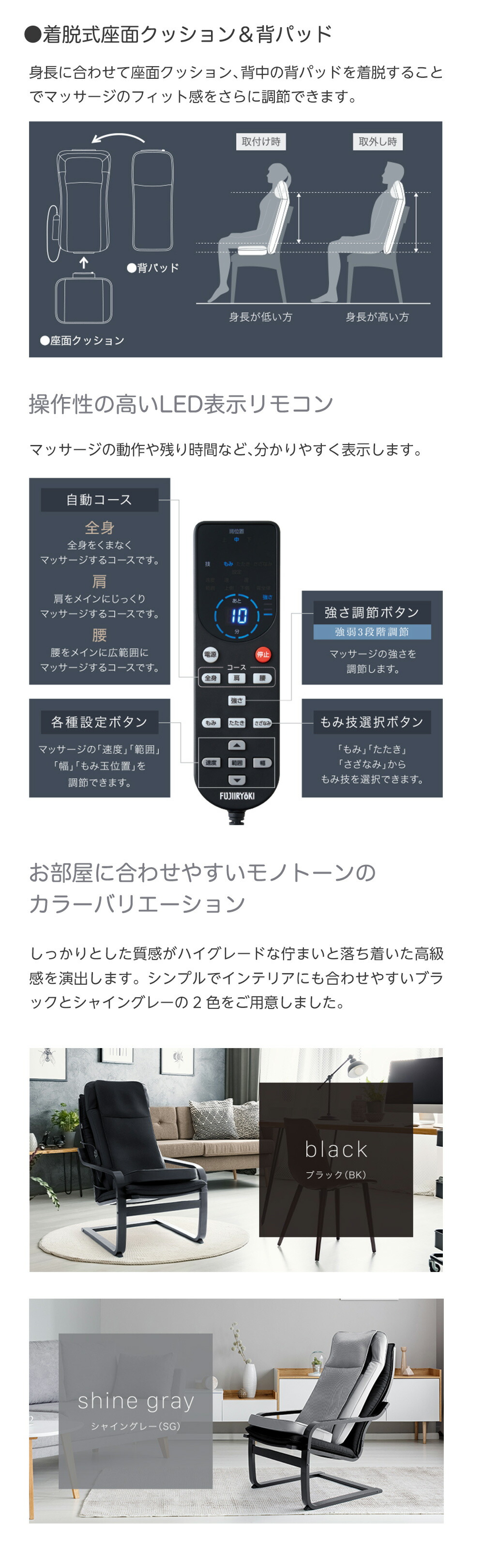 楽天市場】【ポイント10倍｜2/18 0:00〜2/25 23:59】フジ医療器