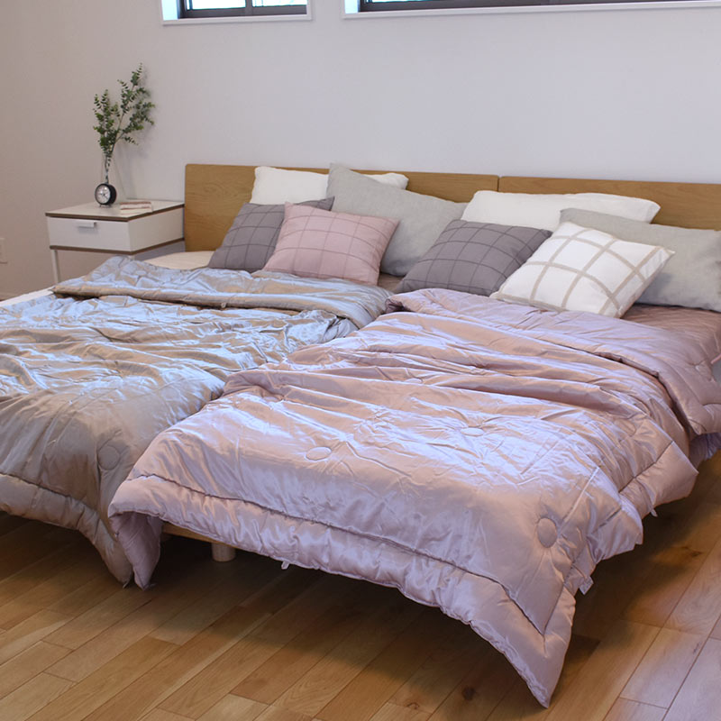 楽天市場】【クリアランス☆10％OFFクーポン】シルク 肌掛け布団