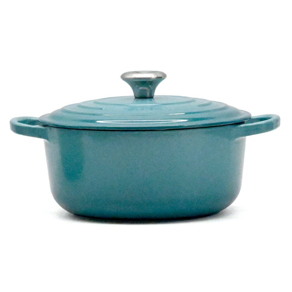 楽天市場】Le Creuset ルクルーゼ ココットロンド 20cm キャセロール