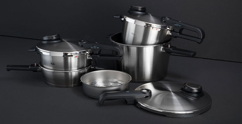 フィスラーFissler 圧力鍋 3.5ℓ取扱説明書　蒸し器　三脚 622-212-01-000_p1.jpg