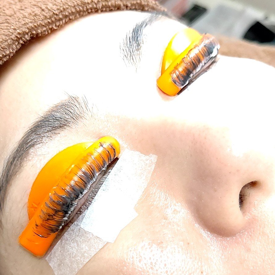 楽天市場】【送料無料・韓国マスカラーパーマで大人気】 Oshare