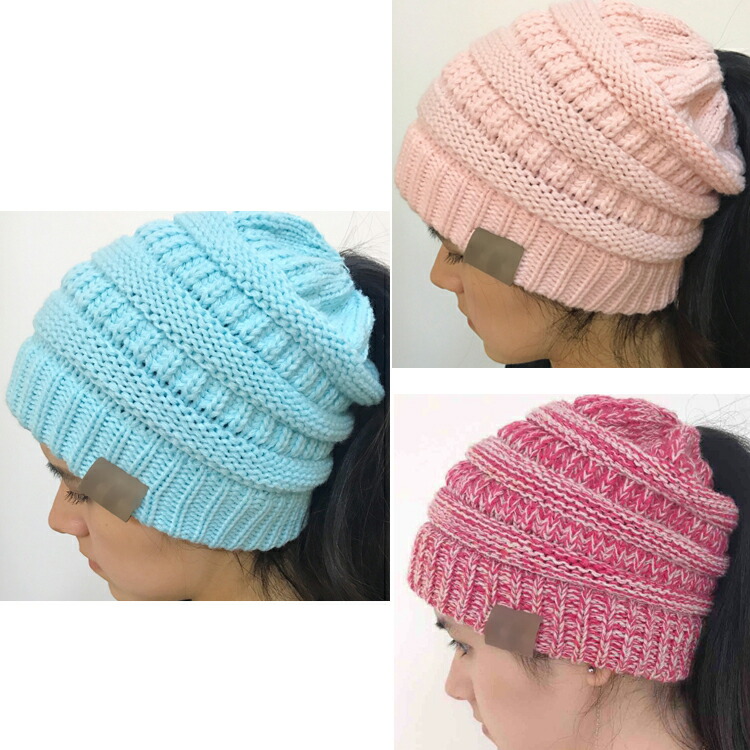 楽天市場】【クーポンで20％OFF】 ニット帽 レディース ビーニー