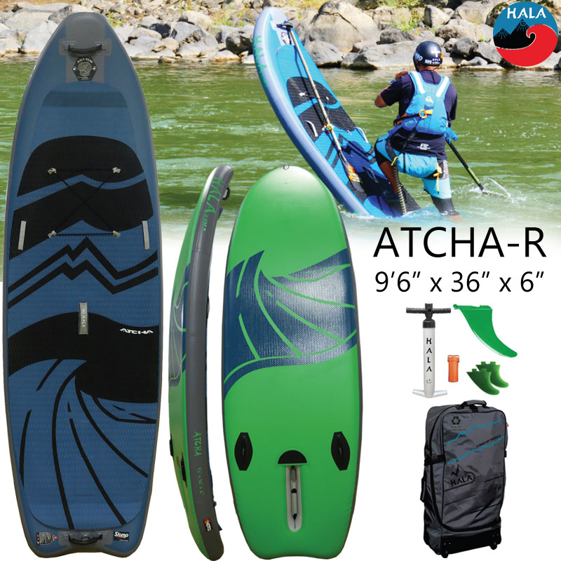 即出荷可能】ハラ サップ アチャアール Hala sup ATCHA-R 96