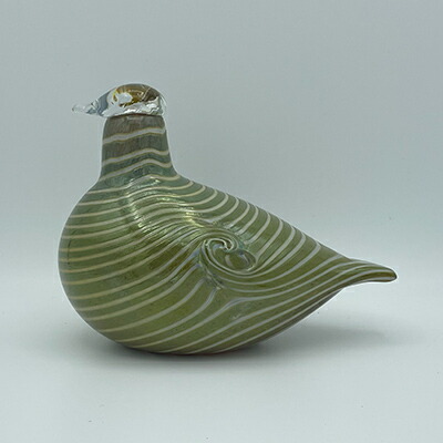 オイバ・トイッカ バード ヴィンテージ ヌータヤルヴィ | free design