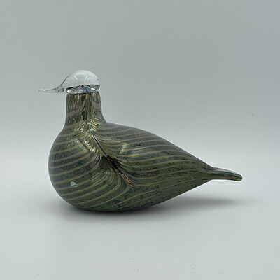 オイバ・トイッカ バード ヴィンテージ ヌータヤルヴィ | free design