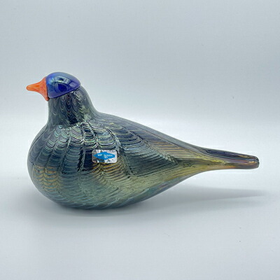 オイバ・トイッカ バード ヴィンテージ ヌータヤルヴィ | free design