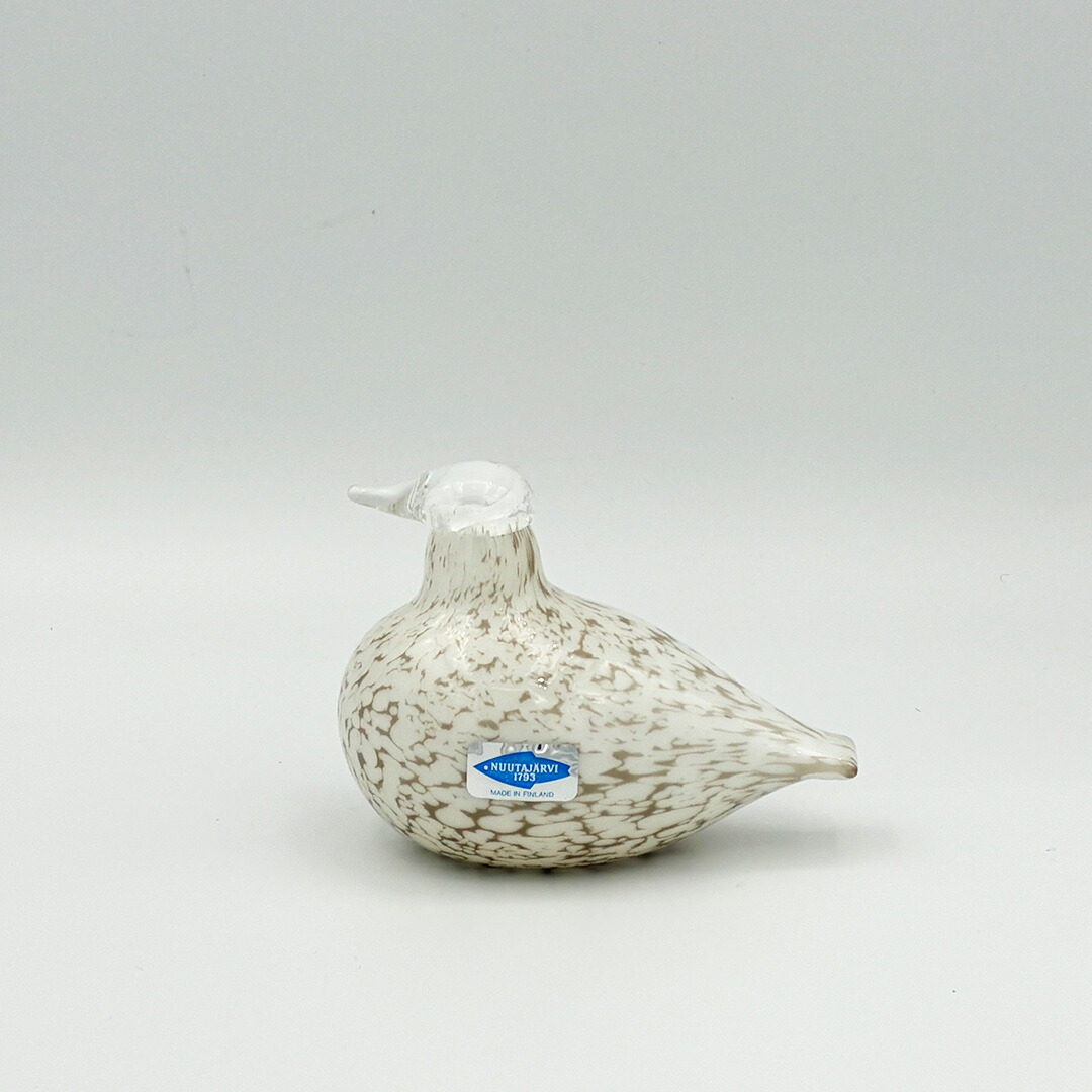 ヴィンテージ】78 Kiiruna / Ptarmigan ホワイト（オイバ・トイッカ