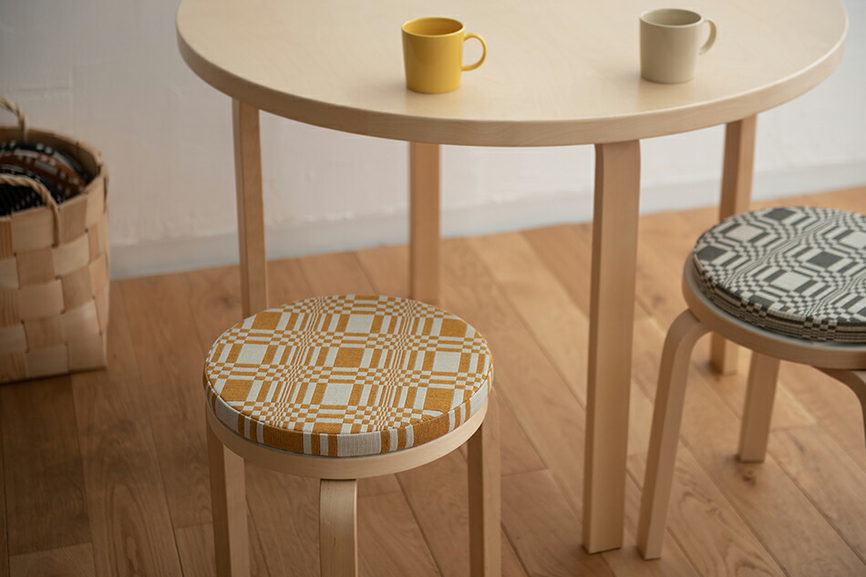 ディスクッション（ヨハンナ・グリクセン／Johanna Gullichsen