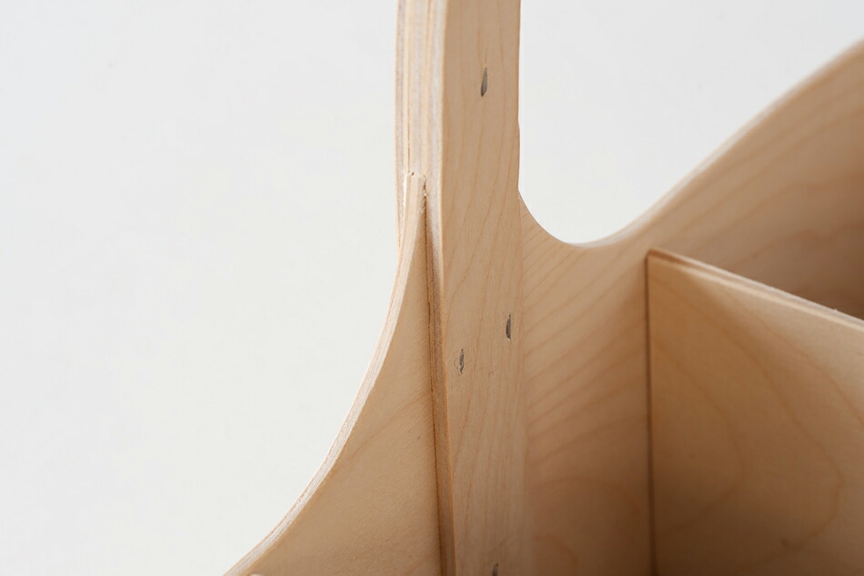 コッパ ツールボックス（ベルソデザイン／verso design） フリー