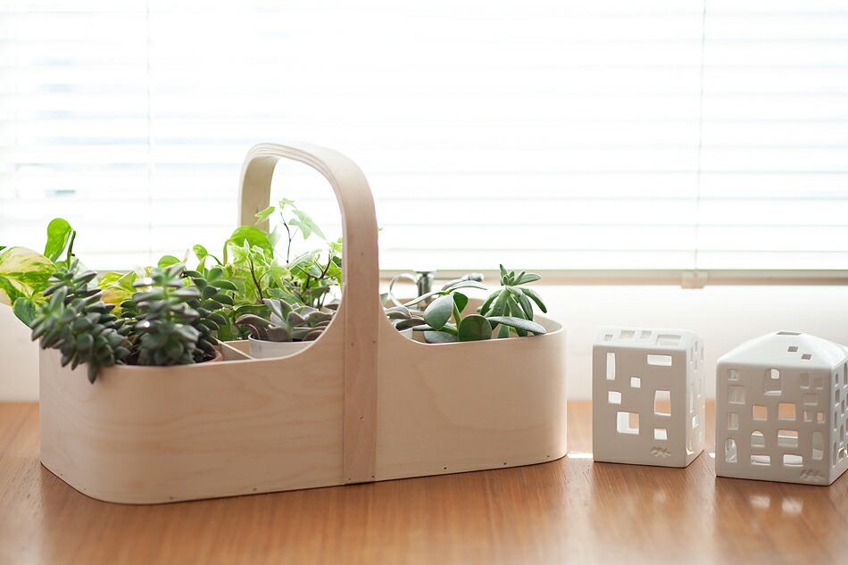 コッパ ツールボックス（ベルソデザイン／verso design） フリー