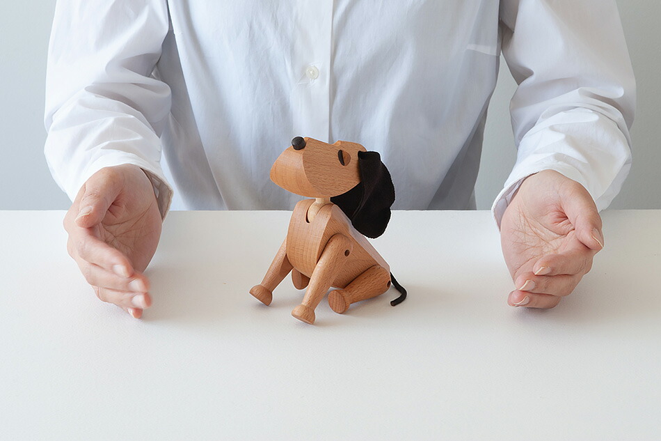 木製オブジェ（アーキテクトメイド／ARCHITECTMADE） フリーデザイン