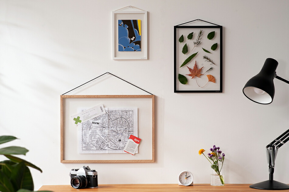 フレーム（ムーベ／MOEBE） フリーデザイン ｜ 北欧・ロングライフ