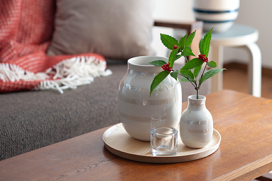 オマジオ／OMAGGIO ベース（ケーラー／KAHLER） フリーデザイン