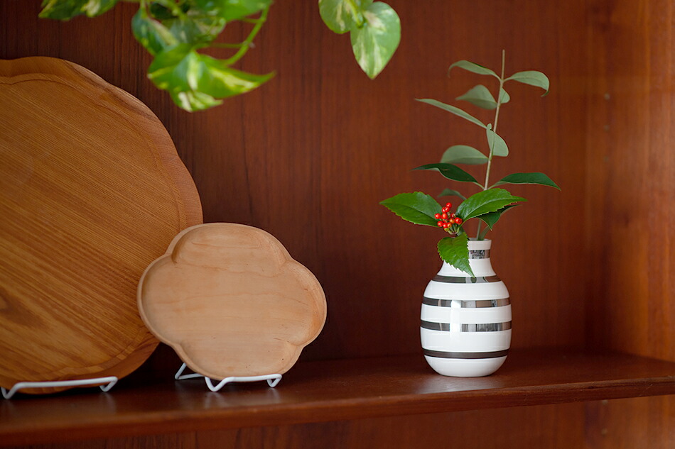 オマジオ／OMAGGIO ベース（ケーラー／KAHLER） フリーデザイン