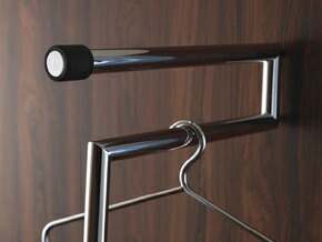 スナップ コートラック（モックス／MOX） フリーデザイン ｜ 北欧