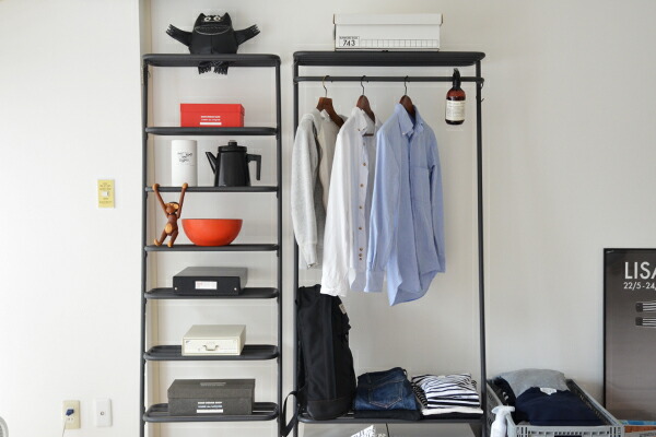 ウォール ラック/ウォール トレイ（デュエンデ／DUENDE） フリー