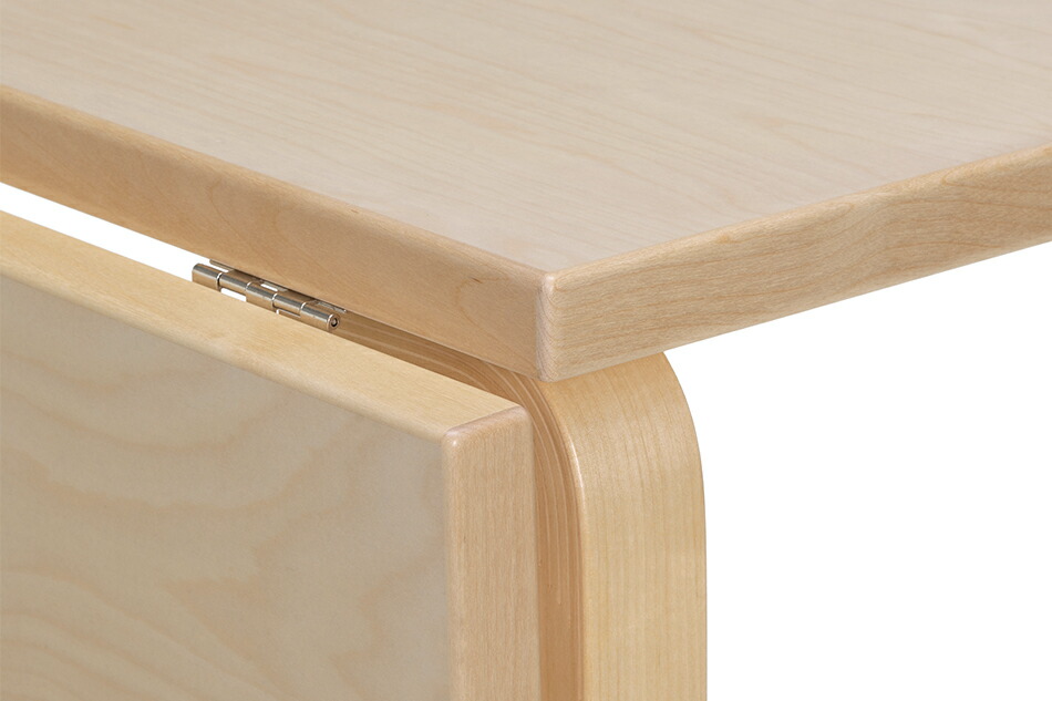 ドロップリーフテーブル（アルテック／Artek） フリーデザイン ｜ 北欧