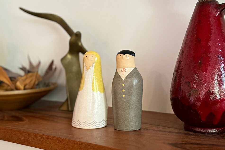 花と風／Blommor och Vind（ケラミックステュディオン／Keramikstudion