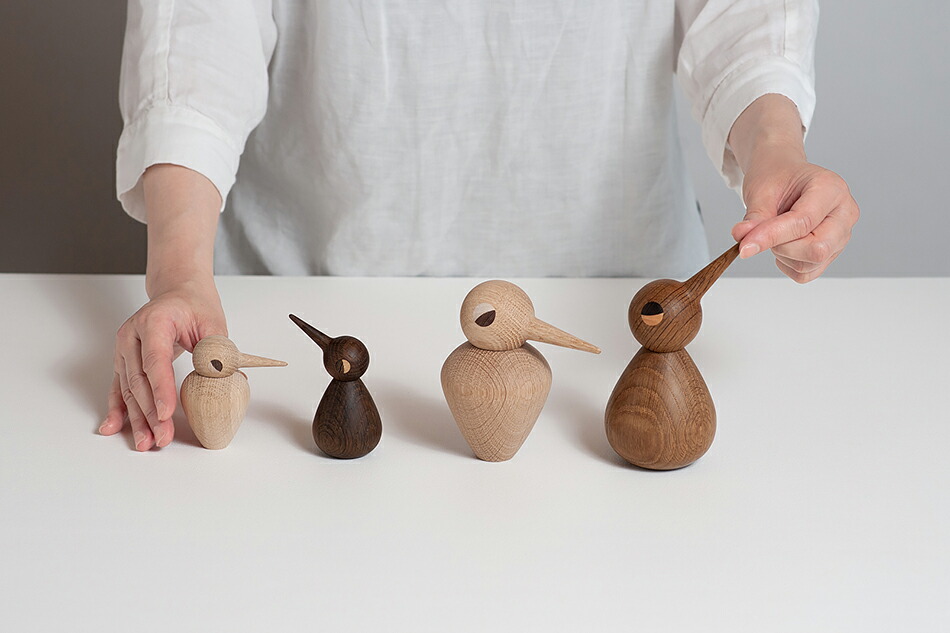 バード／BIRD（アーキテクトメイド／ARCHITECTMADE） フリーデザイン