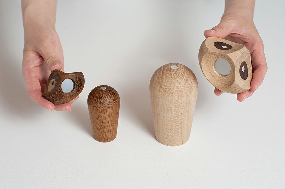 オウル／OWL（アーキテクトメイド／ARCHITECTMADE） フリーデザイン