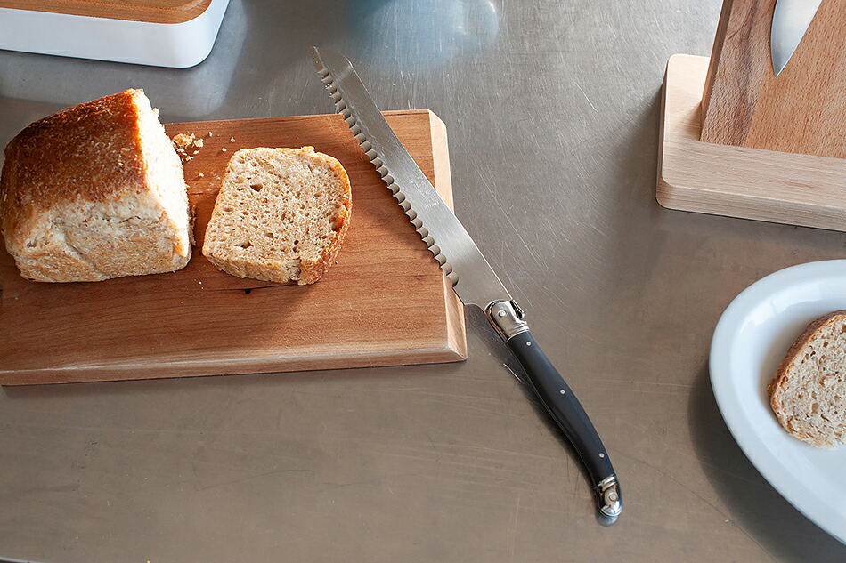 ライヨール ブレッドナイフ（ジャン・デュボ／Jean Dubost） フリー