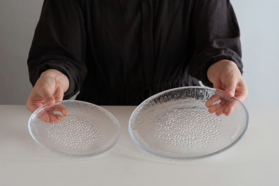 楽天市場】ウルティマ ツーレ／Ultima Thule プレート 25cm（イッタラ