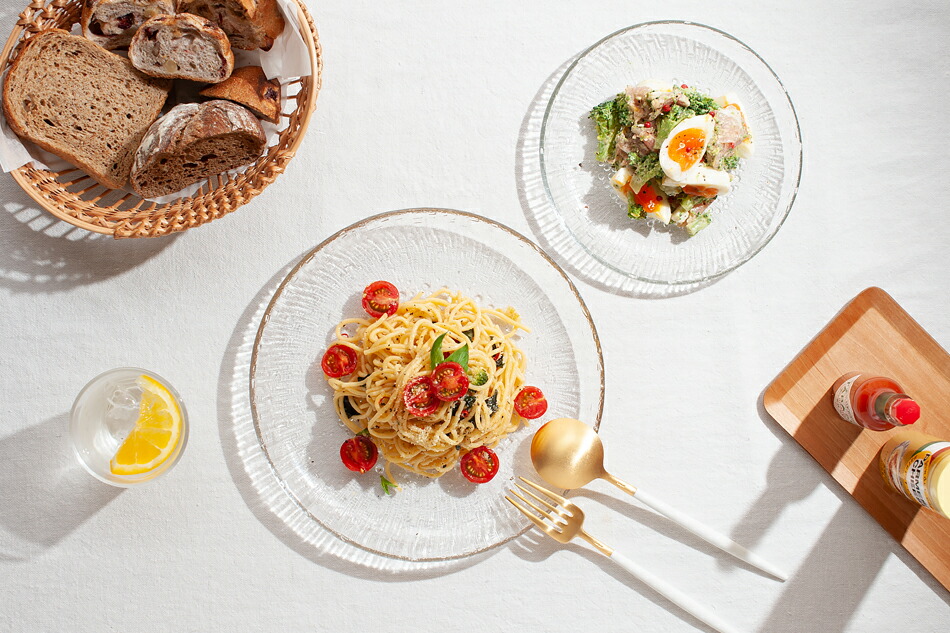 ウルティマ ツーレ／Ultima Thule プレート（イッタラ／iittala