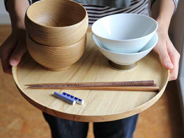 KAMI プレート（高橋工芸） フリーデザイン ｜ 北欧・ロングライフ