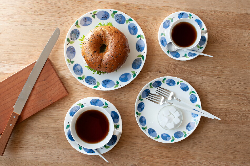 プレート（グスタフスベリ／GUSTAVSBERG） フリーデザイン ｜ 北欧