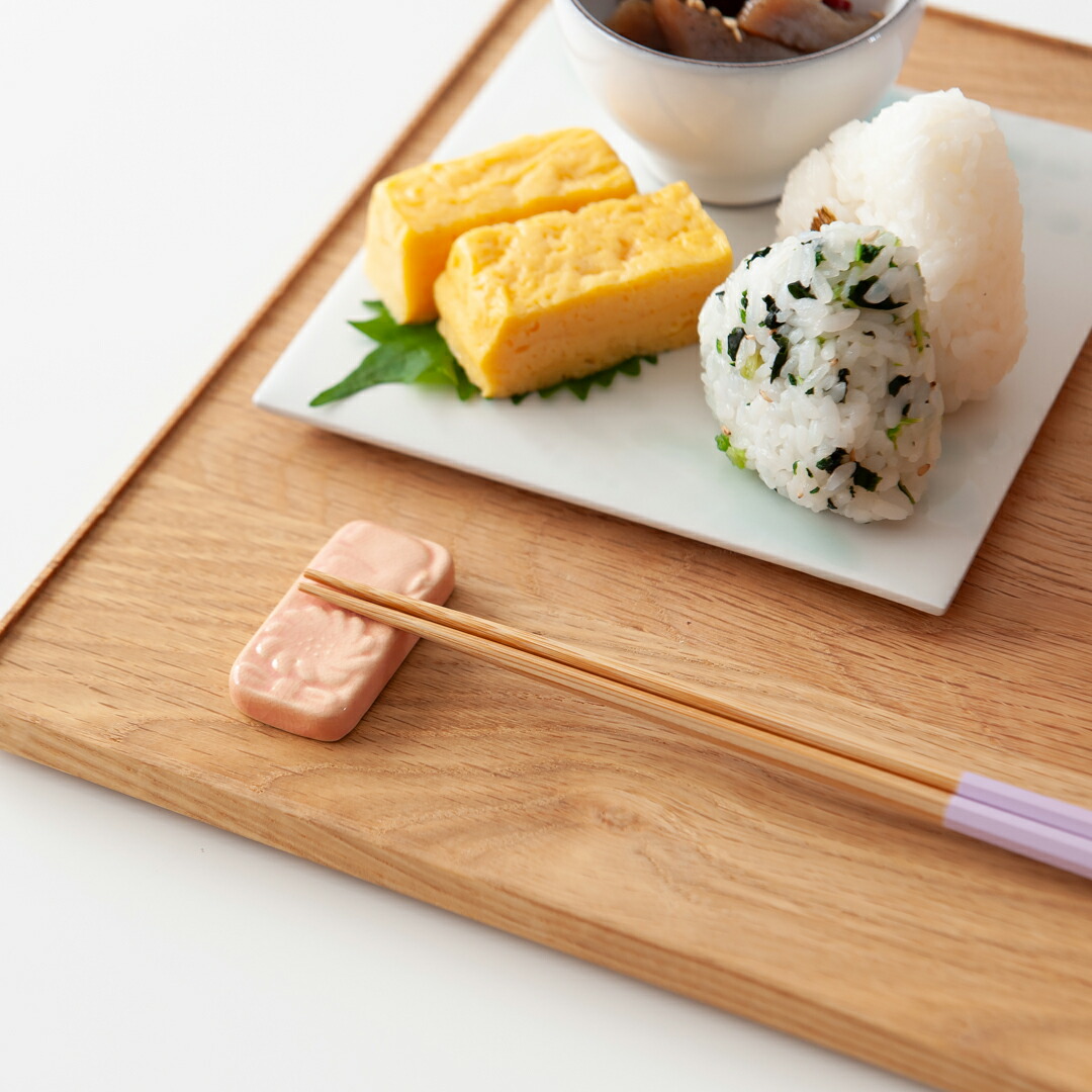 カトラリーレスト（バーズワーズ／BIRDS' WORDS） フリーデザイン