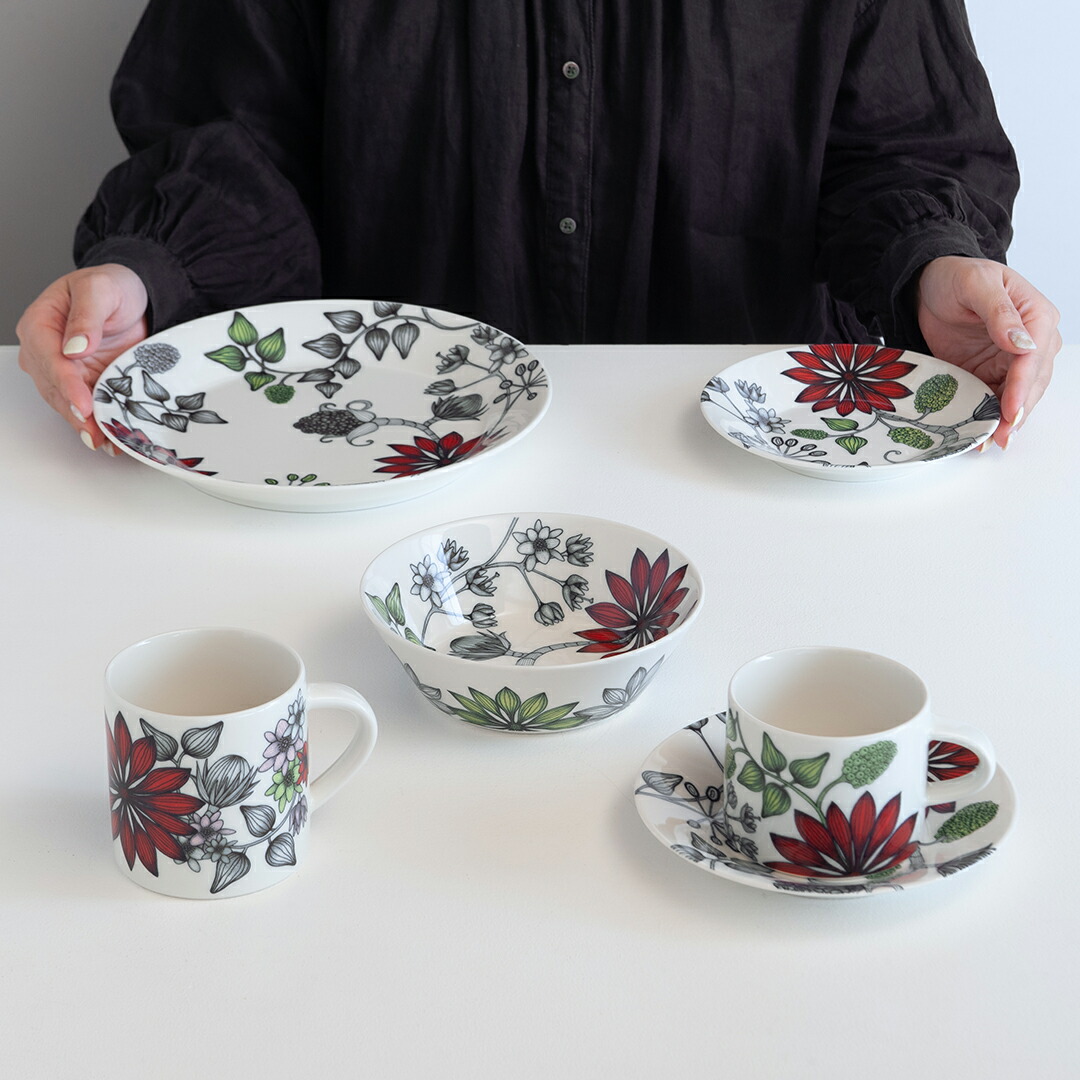 ルノ サマーレイ／Runo Summer Ray（アラビア／ARABIA） フリー