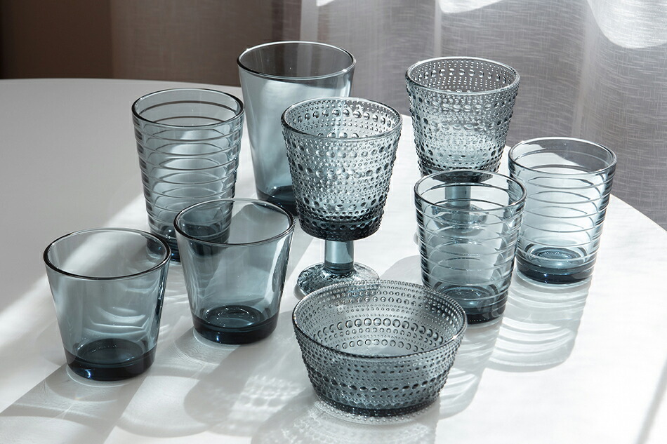 イッタラ 復刻 カラー グレー | free design