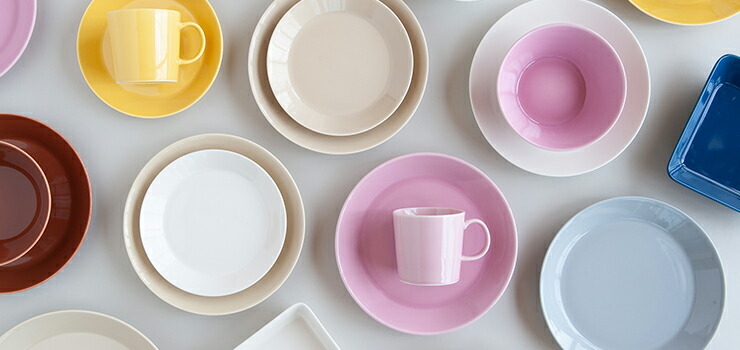 イッタラ・アラビア（iittala ARABIA） | free design