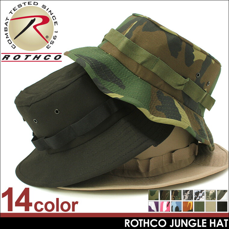 楽天市場】ロスコ 帽子 サファリハット あご紐 メンズ レディース