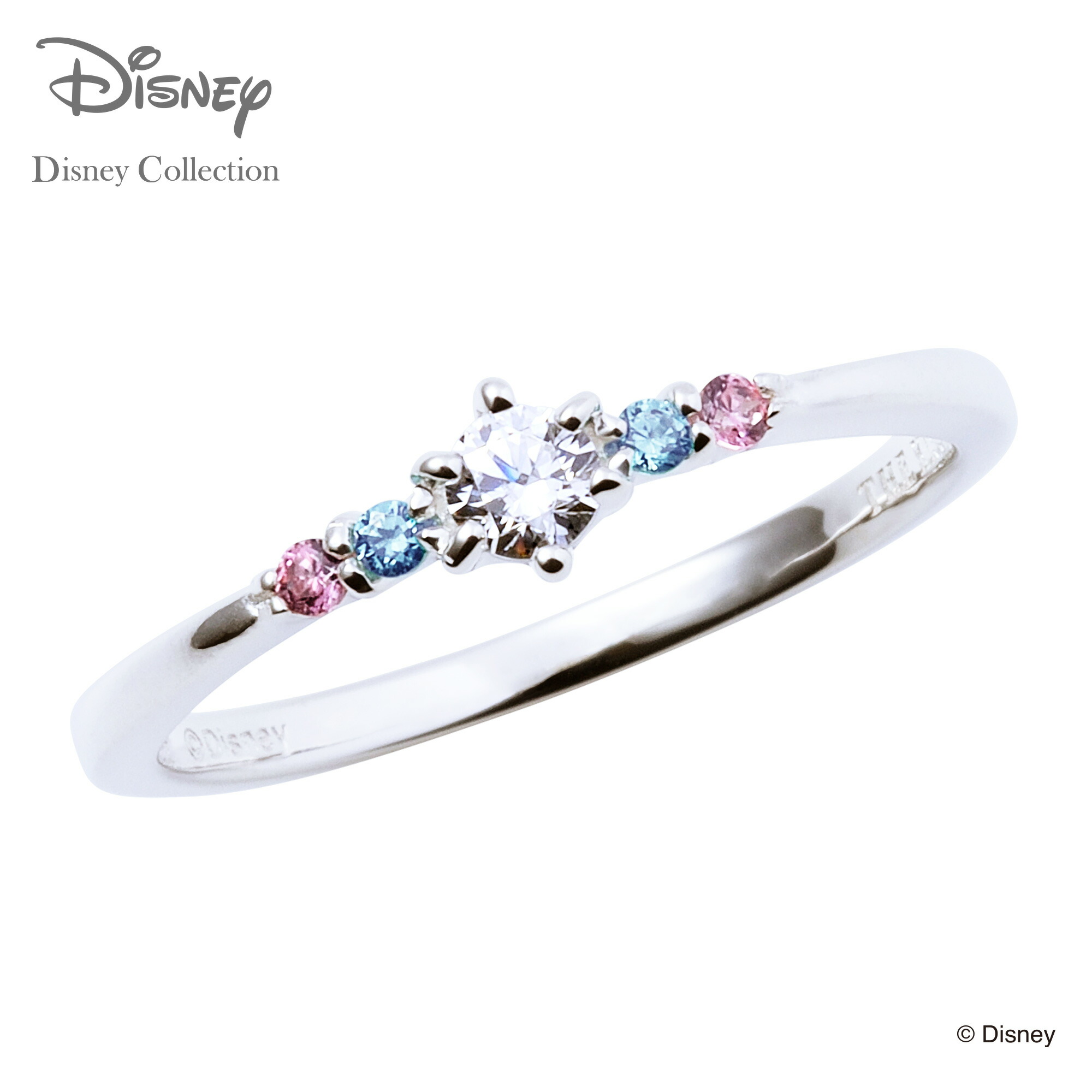 楽天市場】【THE KISS 公式ショップ】【ラッピング無料】【ディズニー