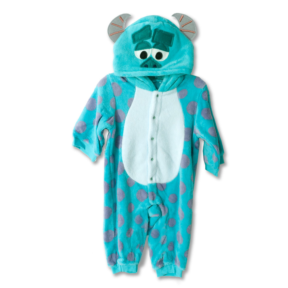 楽天市場】ディズニー 着ぐるみ なりきり プーさん サリー ティガー