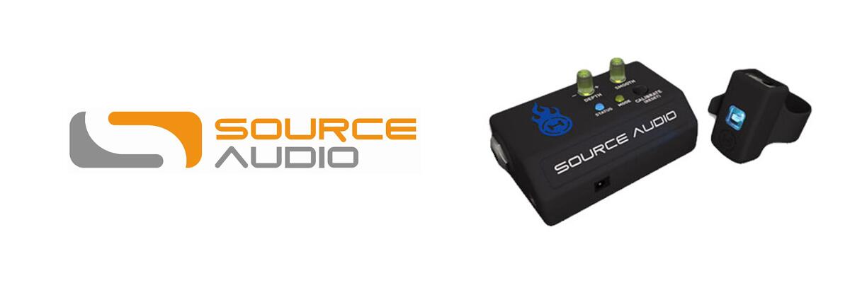 楽天市場】SOURCE AUDIO Hot Hand 3新品 ワイアレス・モーション