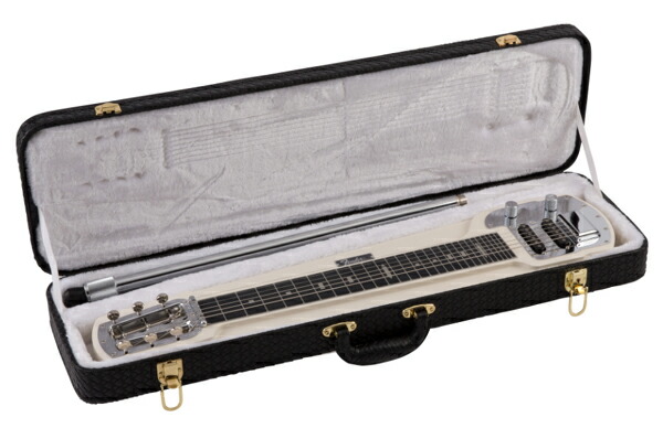 楽天市場】Fender DLX-6 STEEL GUITAR-WBL 新品 スチールギター