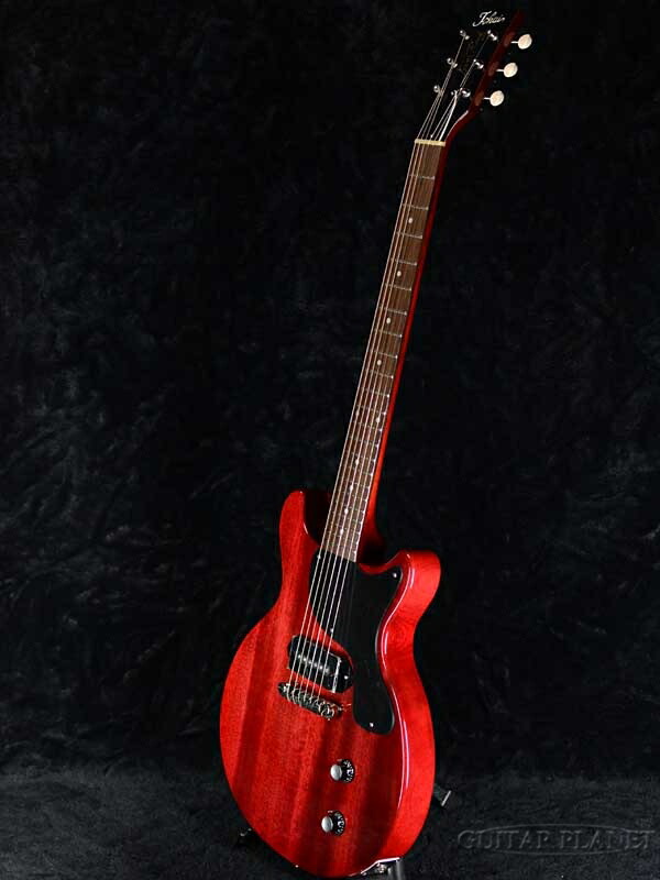 楽天市場】Tokai TJ122 CH[トーカイ][Les Paul Junior,レスポール