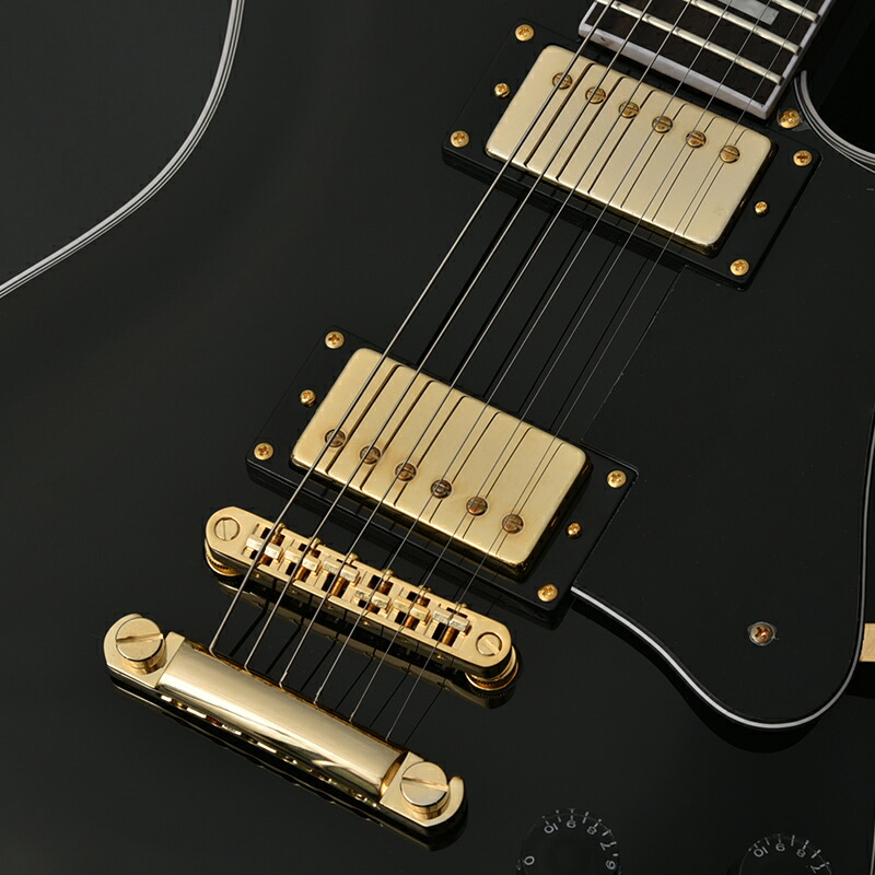 BacchusGlobal Series BARON-CTM BLACK【Webショップ限定】商品詳細