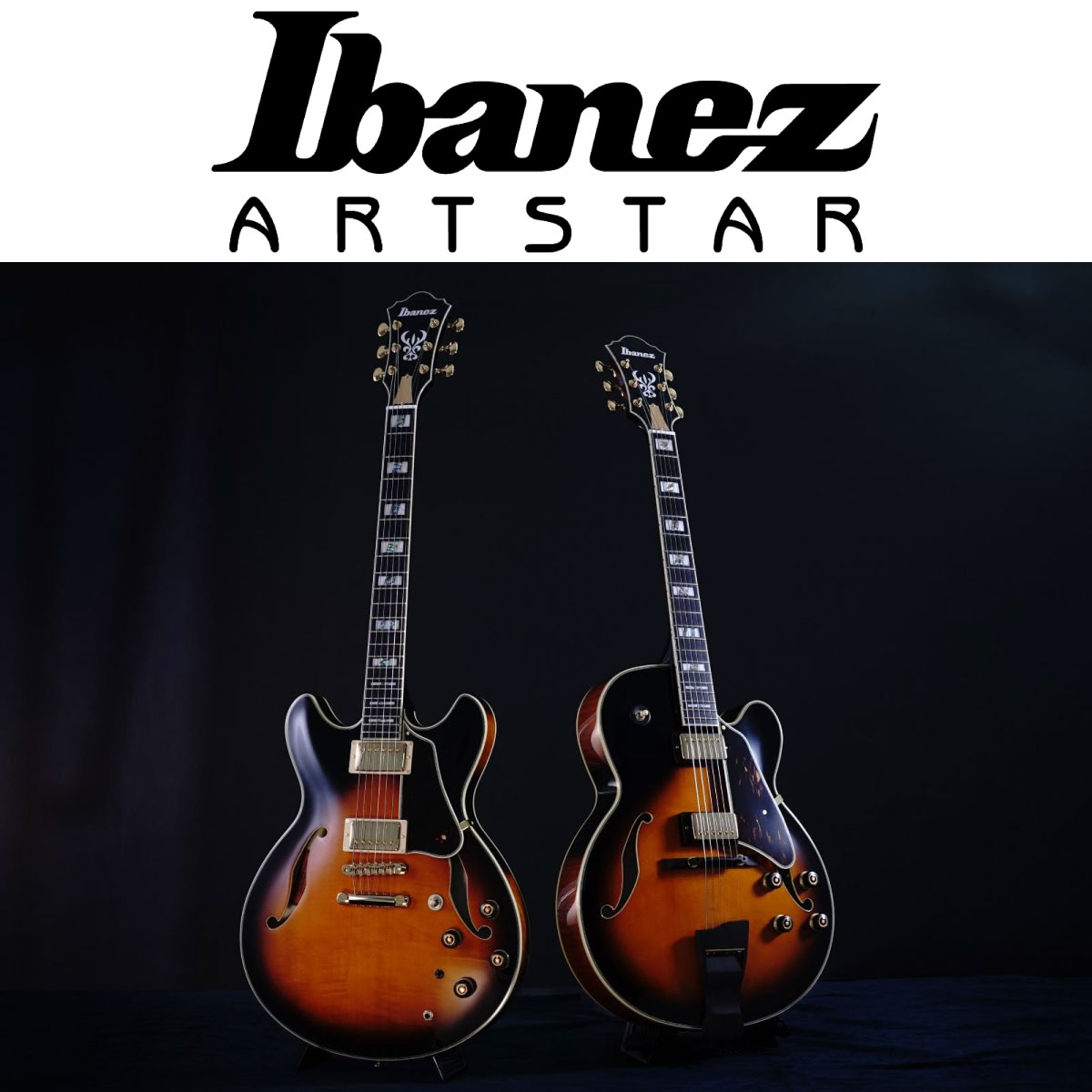 楽天市場】Ibanez AS2000 -BS(Brown Sunburst)- 新品[アイバニーズ