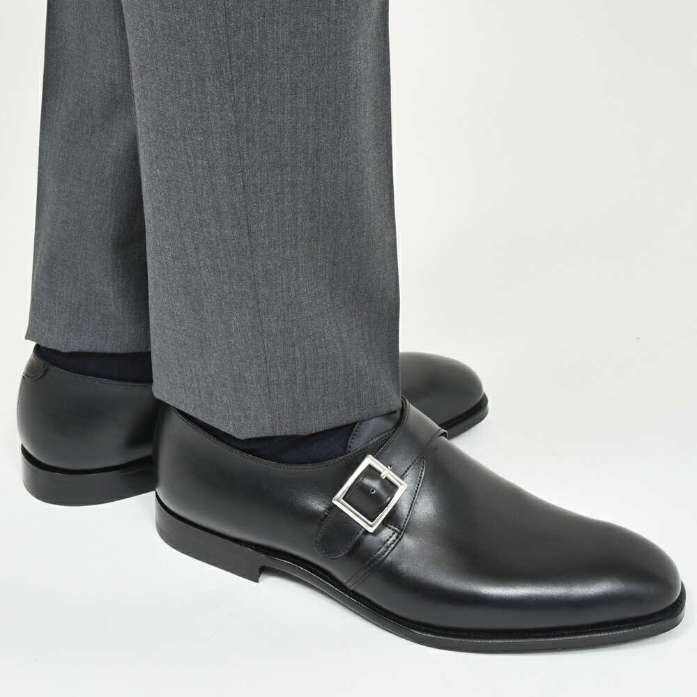 Crockett&Jones（クロケットアンドジョーンズ）【HAND GRADE