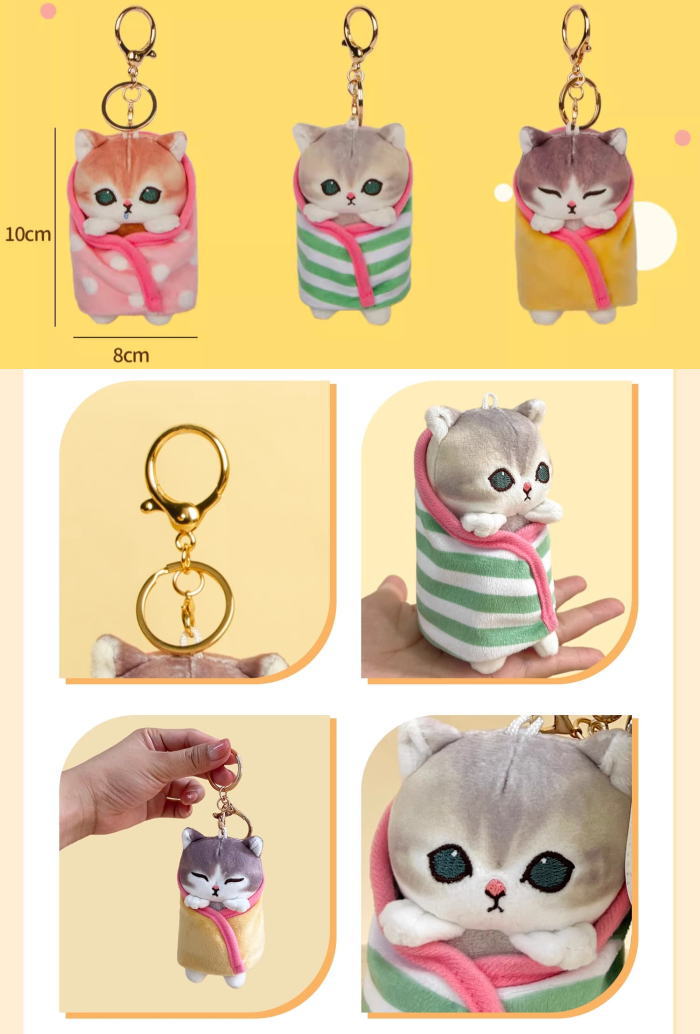 楽天市場】【LINEお友達登録で10%OFFクーポン】mofusand モフサンド